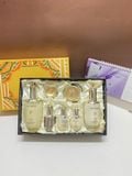  Set dưỡng tái sinh Whoo Cheongidan Rejuvenating Pro-Radiance Special Hàn Quốc 