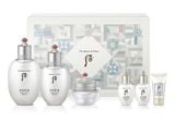  Set dưỡng trắng da mờ nám Whoo Gongjinhyang Seol Radiant White 