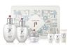  Set dưỡng trắng da mờ nám Whoo Gongjinhyang Seol Radiant White 