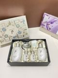  Set dưỡng trắng da mờ nám Whoo Gongjinhyang Seol Radiant White 