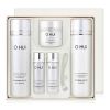  Set dưỡng trắng da Ohui Extreme White 5 sản phẩm 