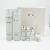  Set dưỡng trắng da Ohui Extreme White Special Set 6pcs 