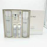  Set dưỡng trắng da Ohui Extreme White Special Set 6pcs 