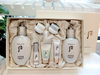  Set dưỡng trắng da Whoo Gongjinhyang Seol Radiant White Special Set 