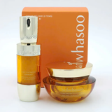  Set dưỡng trẻ hóa da cao cấp Sulwhasoo Signature care mini 2 món 