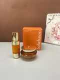  Set dưỡng trẻ hóa da cao cấp Sulwhasoo Signature care mini 2 món 