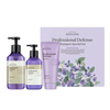  Set gội xả thuần chay Beyond Professional Defense phục hồi tóc hư tổn Hàn Quốc 