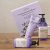  Set gội xả thuần chay Beyond Professional Defense phục hồi tóc hư tổn Hàn Quốc 