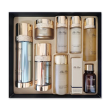  Set huyết thanh làm trắng da Ohui the first Brightening Dual Serum 