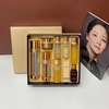  Set huyết thanh làm trắng da Ohui the first Brightening Dual Serum 