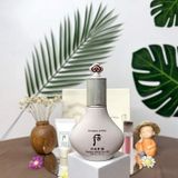  Set kem BB chống nắng Whoo trắng tặng sữa rửa mặt và son kem lì 