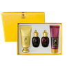  Set kem BB Whoo vàng Gongjinhyang Mi Luxury SPF20/PA++ 