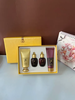  Set kem BB Whoo vàng Gongjinhyang Mi Luxury SPF20/PA++ 