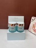  Set kem cấp nước dưỡng ẩm dạng gel Ohui Miracle Aqua Hàn Quốc 