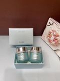  Set kem cấp nước dưỡng ẩm dạng gel Ohui Miracle Aqua Hàn Quốc 