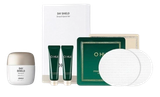  Set kem chống nắng cấp ẩm làm dịu da Ohui Day Shield Sunquid Hàn Quốc 