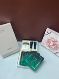  Set kem chống nắng cấp ẩm làm dịu da Ohui Day Shield Sunquid Hàn Quốc 
