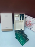  Set kem chống nắng cấp ẩm làm dịu da Ohui Day Shield Sunquid Hàn Quốc 