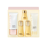  Set kem chống nắng nâng tone Sum 37 Sun-away Tone up Sun Block 