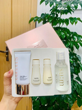  Set Kem Chống Nắng Nâng Tone Su:m 37 Sun-away Tone up Sun Block 