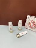  Set Chống Nắng 3 Món Ohui Day Shield Perfect Sun Black SPF 50+PA++++ Hàn Quốc 