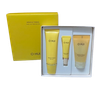  Set kem chống nắng Ohui Miracle Toning Daily Sun Special Hàn Quốc 