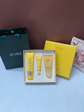  Set kem chống nắng Ohui Miracle Toning Daily Sun Special Hàn Quốc 