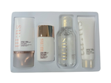  Set kem chống nắng Sum37 Sun-away Multi Effect Sun Block AD 