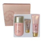  Set Kem Chống Nắng Dạng Sữa Whoo Vital Hydrating Sun Fluid 50ml Hàn Quốc 