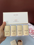  Set kem chống nắng Whoo Sunquid UV Protective Lotion 1+4 Hàn Quốc 
