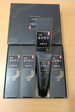  Kem Đánh Răng Nhân Sâm Muối Biển Sâu Amore Pacific 4 tuýp x 100g 