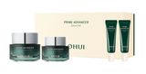  Set kem dưỡng căng bóng Ohui Prime Advancer Capture Cream Hàn Quốc 