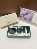  Set kem dưỡng căng bóng Ohui Prime Advancer Capture Cream Hàn Quốc 