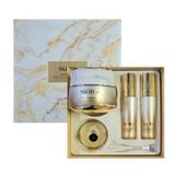  Kem mắt Sum37 Losec Summa Elixir Eye Cream Special Set Hàn Quốc 