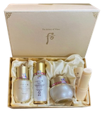  Set kem dưỡng da Whoo Bichup Anti-Aging Special 4 món 