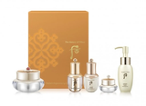  Set kem dưỡng mắt Whoo Cheongidan Radiant Regenerating Eye Cream Hàn Quốc 