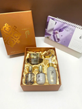  Set kem dưỡng mắt Whoo Cheongidan Radiant Regenerating Eye Cream Hàn Quốc 