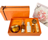  Set kem dưỡng nhân sâm Sulwhasoo Concentrated Ginseng Cream 6 món mới 