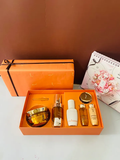  Set kem dưỡng nhân sâm Sulwhasoo Concentrated Ginseng Cream 6 món mới 