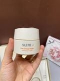  Set kem dưỡng Sum37 Time Energy Bright Luminous Cream mới 