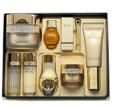  Set kem dưỡng tái sinh da Ohui The First Cream Intensive 