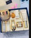  Set kem dưỡng tái sinh da Ohui The First Cream Intensive 
