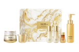  Set dưỡng tái sinh da Sum37 Losec Summa Elixir update 6 sản phẩm 