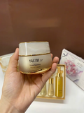  Set dưỡng tái sinh da Sum37 Losec Summa Elixir update 6 sản phẩm 