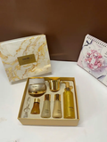  Set dưỡng tái sinh da Sum37 Losec Summa Elixir update 6 sản phẩm 