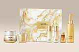  Set dưỡng tái sinh da Sum37 Losec Summa Elixir update 6 sản phẩm 