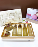  Set dưỡng da tế bào gốc giúp tái sinh da Ohui The First 6 sản phẩm 