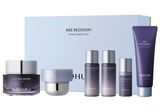  Bộ Kem Ohui tím cấp ẩm chống nhăn Age Recovery Cream Special Set 