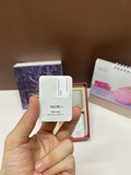  Set kem lót nền tặng dưỡng môi Sum37 Losec Summa phiên bản Giáng Sinh 