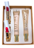  Set kem lót nền Sum37 Losec Summa Makeup Special Hàn Quốc 